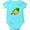 Bird Abstract Rompers for Baby Boy- FunkyTradition - FunkyTradition