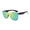Blaze Rimless Wayfarer Sunglasses For Men And Women -FunkyTradition - FunkyTradition
