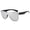 Blaze Rimless Wayfarer Sunglasses For Men And Women -FunkyTradition - FunkyTradition