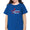 Born United Live United Die United Half Sleeves T-Shirt For Girls -FunkyTradition - FunkyTradition