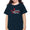 Born United Live United Die United Half Sleeves T-Shirt For Girls -FunkyTradition - FunkyTradition
