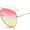 Candy Aviator Sunglasses For Men And Women-FunkyTradition - FunkyTradition