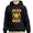 Captain Marvel Hoodie For Boys-FunkyTradition - FunkyTradition