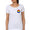 Captain marvel logo Womens Half Sleeves T-Shirts-FunkyTradition - FunkyTradition