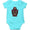 Captain Marvel Superhero Rompers for Baby Boy - FunkyTradition - FunkyTradition