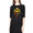 Captain Marvel Women Long Top-FunkyTradition - FunkyTradition