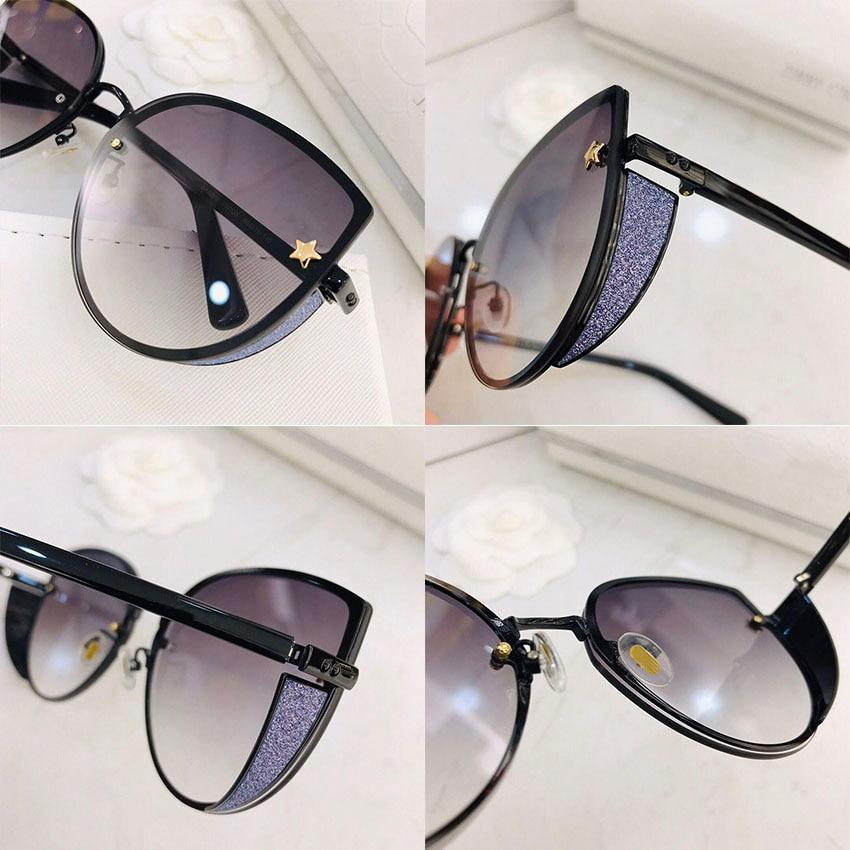 Cat Eye Sunglasses For Women -FunkyTradition - FunkyTradition