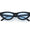 Cat Eye Vintage Retro Sunglasses For Women-FunkyTradition - FunkyTradition