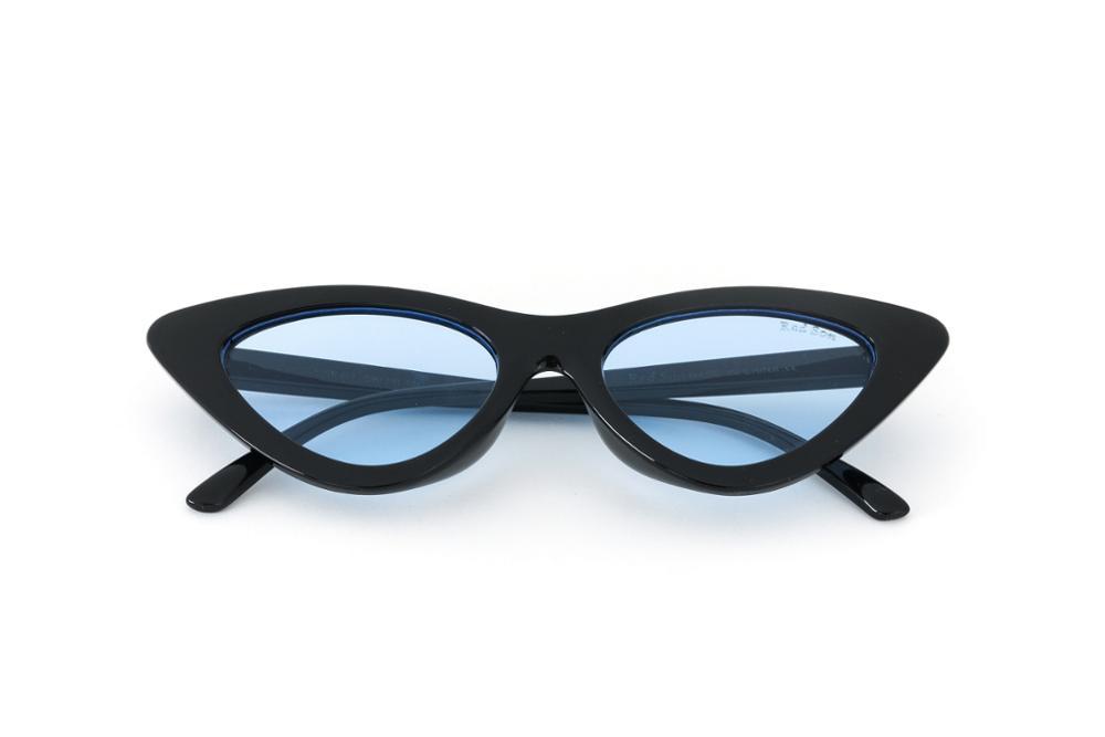 Cat Eye Vintage Retro Sunglasses For Women-FunkyTradition - FunkyTradition