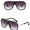 Celebrity Retro Square Sunglasses For Men And Women -FunkyTradition - FunkyTradition