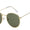 Celebrity Round Mirror Sunglasses For Men And Women-FunkyTradition - FunkyTradition
