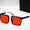 Celebrity Square Wayfarer Candy Sunglasses For Men And Women -FunkyTradition - FunkyTradition