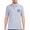 Chelsea Logo Half Sleeves Polo T-shirt For Men -FunkyTradition - FunkyTradition