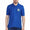 Chelsea Logo Half Sleeves Polo T-shirt For Men -FunkyTradition - FunkyTradition