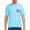Chelsea Logo Half Sleeves T-Shirt For Men-FunkyTradition - FunkyTradition