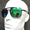Classic Polarized Square Sports Sunglasses For Men And Women -FunkyTradition - FunkyTradition