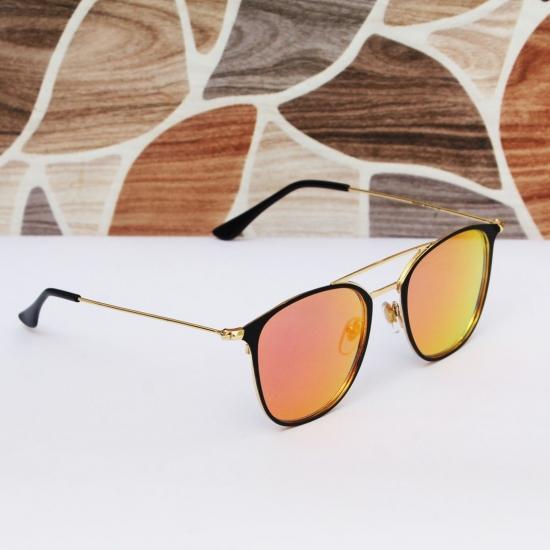 Classic Slim Sunglasses For Men And Women-FunkyTradition - FunkyTradition