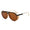 Classic Transparent Sunglasses For Women-FunkyTradition - FunkyTradition