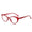 Classical Cat Eyes Reading Glasses Clear Lens Spectacles Eyewear - FunkyTradition - FunkyTradition