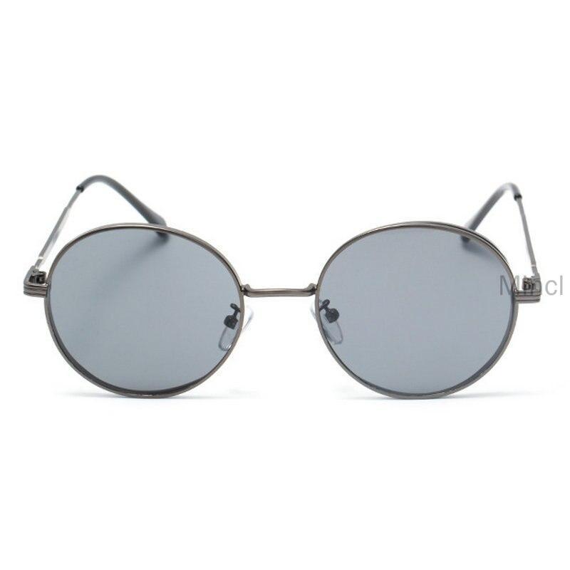 Classy Round Vintage Sunglasses For Men And Women -FunkyTradition - FunkyTradition