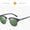 Clubmaster Sunglasses For Men And Women -FunkyTradition - FunkyTradition