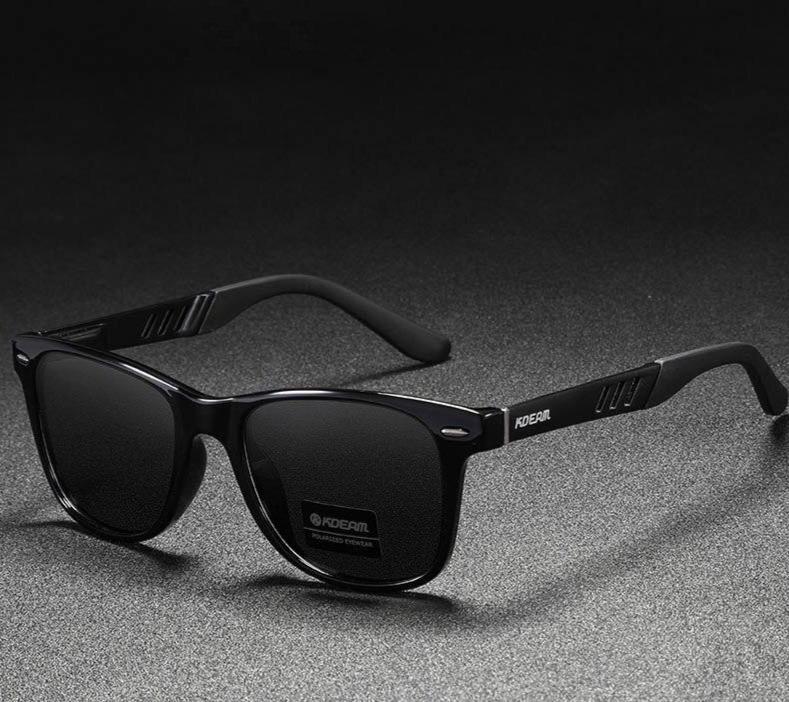 LM 2023 Polarized Sunglasses Men Women Fashion Square Shades Transparent  Frame Ladies Travel UV400 Goggles Driving Sun Glasses - AliExpress