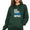 CRICKET Eat Sleep Cricket Repeat Hoodies for Women-FunkyTradition - FunkyTradition