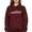 CRICKET Evolution Hoodies for Women-FunkyTradition - FunkyTradition