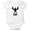 Cristiano Ronaldo CR7 Rompers for Baby Boy- FunkyTradition - FunkyTradition