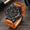 CURREN Top Brand Luxury Mens Watches Male Clocks Date Sport Military Clock Leather Strap Quartz Business Men Watch Gift -FunkyTradition - FunkyTradition