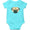 Dog Abstract Rompers for Baby Boy- FunkyTradition - FunkyTradition