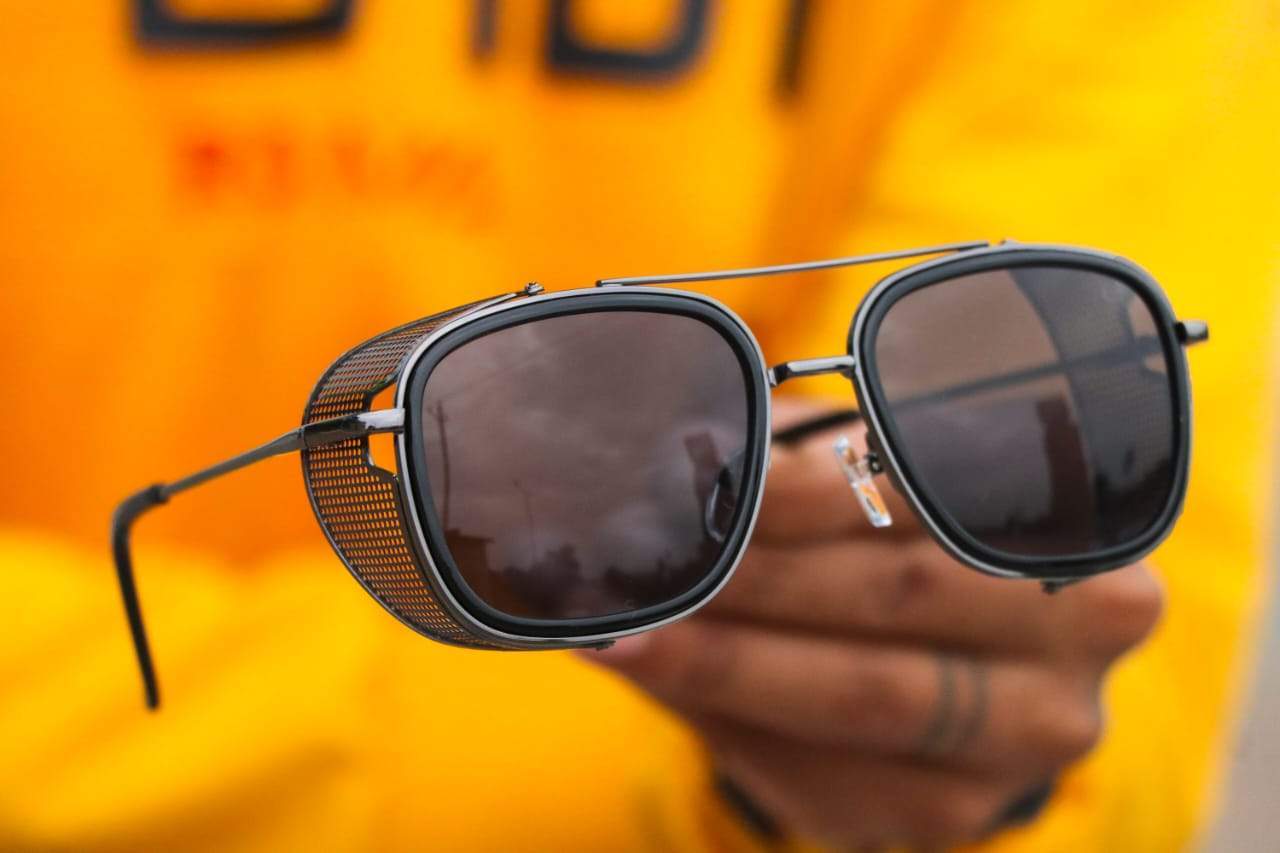 Hrithik Roshan War Movie Square Sunglasses For Men-Unique and Classy –  UNIQUE & CLASSY