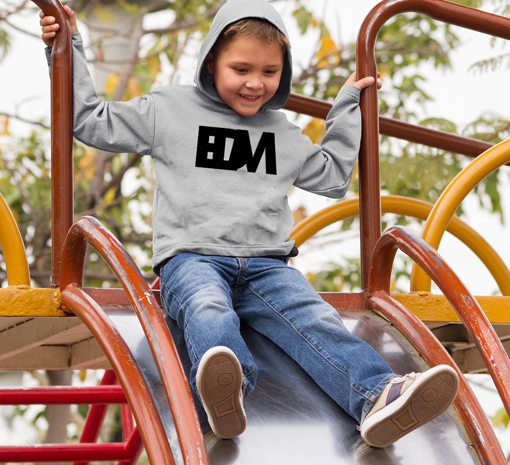 EDM Hoodie For Boys-FunkyTradition - FunkyTradition