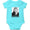 Eminem Rompers for Baby Girl- FunkyTradition - FunkyTradition