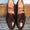 Exclusive Premium Bowknot Design Loafers For Men Party Wear -FunkyTradition - FunkyTradition