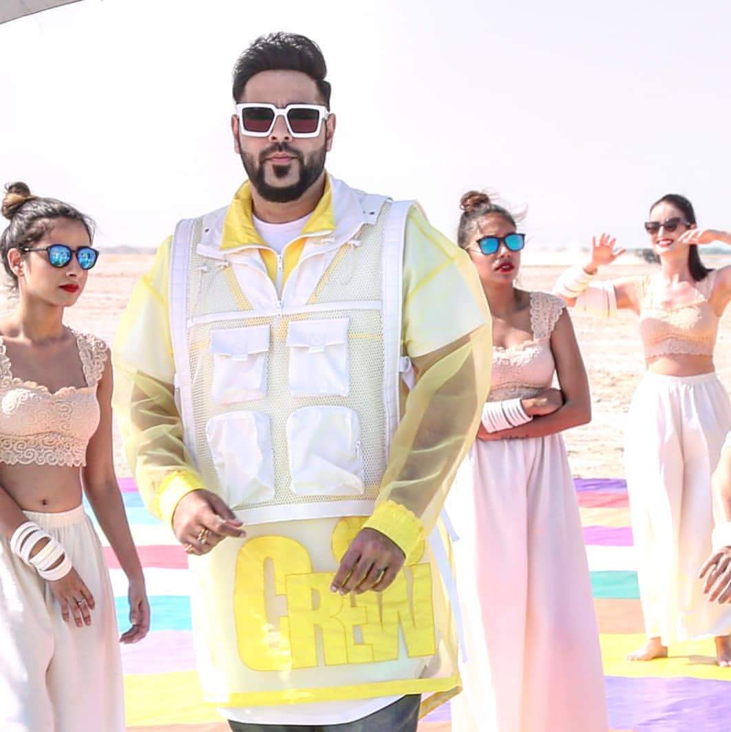 Rapper Badshah Unleashes Luxury, India's Rap Maestro's Lavish Lifestyle  Reshapes Entertainment Norms - Bollywood Couch