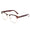 Fashion Optical Glasses Spectacle Frame For Men Women -FunkyTradition - FunkyTradition