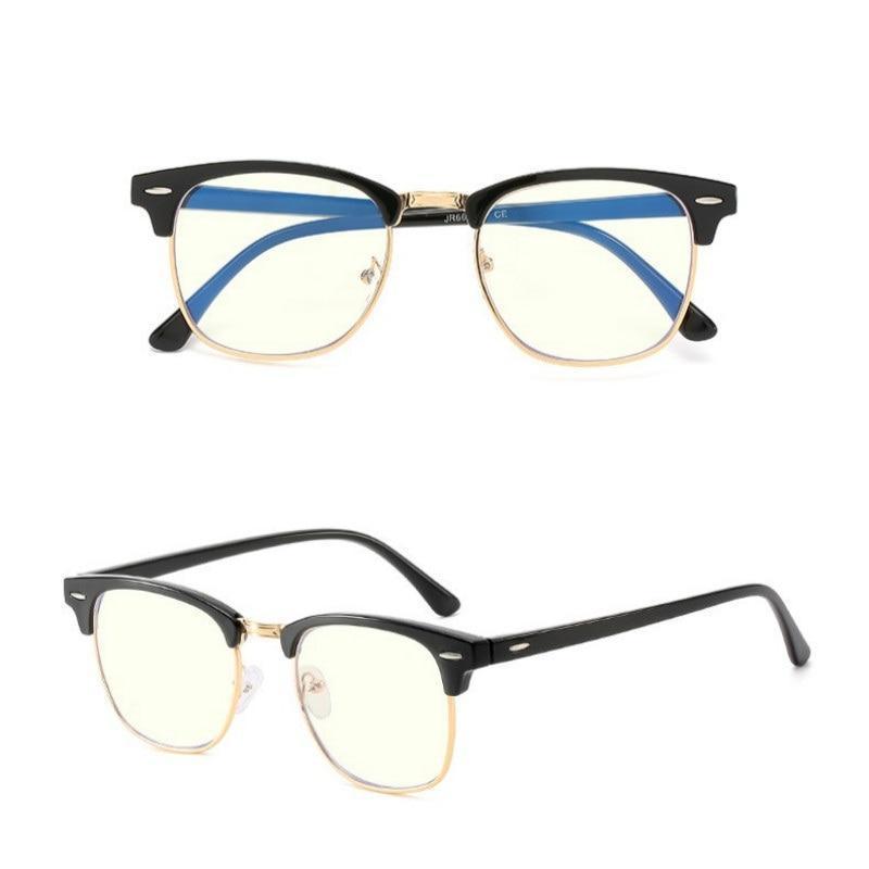 Fashion Optical Glasses Spectacle Frame For Men Women -FunkyTradition - FunkyTradition