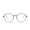 Fashion Reading Round Glasses Ultra-Light Frames - FunkyTradition - FunkyTradition
