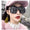 Fashion Vintage Oversized Square Sunglasses For Men And Women-FunkyTradition - FunkyTradition