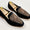 Fashion wedding rivet Leather Moccasins for Men High Quality Slip On Flats Loafers - FunkyTradition