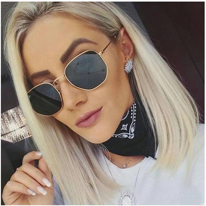 Fashionable Sunglasses For Men And Women-FunkyTradition - FunkyTradition