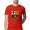 FC Barcelona Half Sleeves T-Shirts- FunkyTradition - FunkyTradition