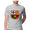 FC Barcelona Half Sleeves T-Shirts- FunkyTradition - FunkyTradition