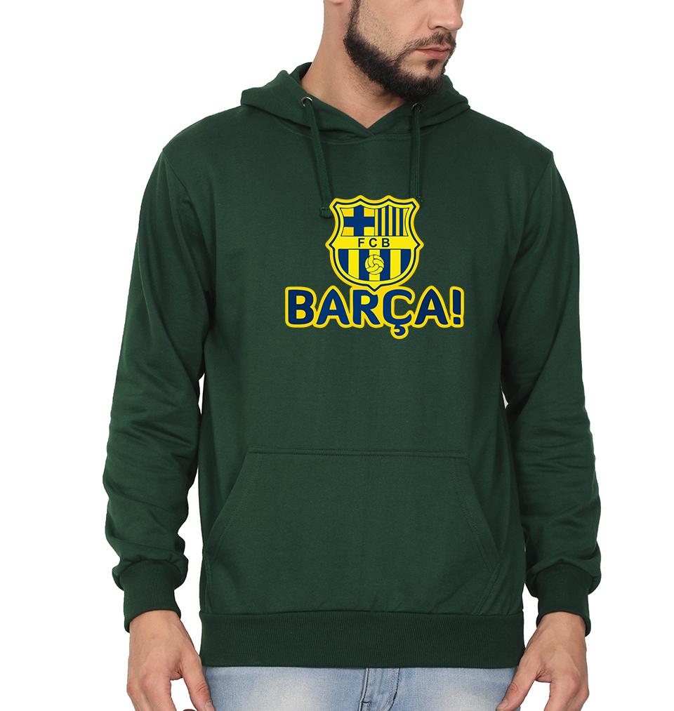 FCB Hoodie For Men-FunkyTradition - FunkyTradition