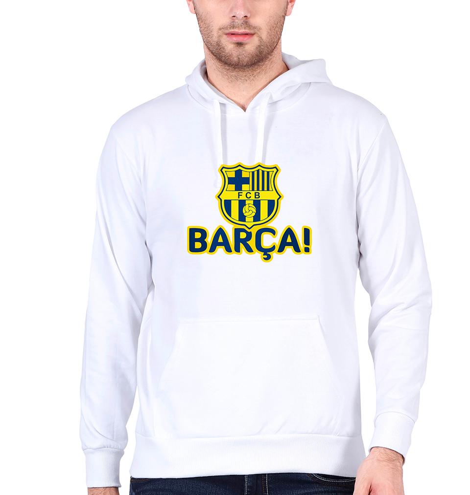 FCB Hoodie For Men-FunkyTradition - FunkyTradition