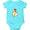 Flash Rompers for Baby Girl- FunkyTradition - FunkyTradition