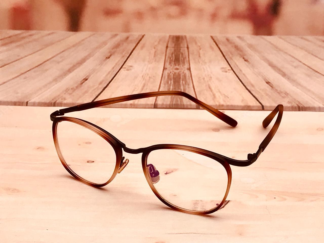 Funky Square Eyewear For Men And Women-FunkyTradition - FunkyTradition