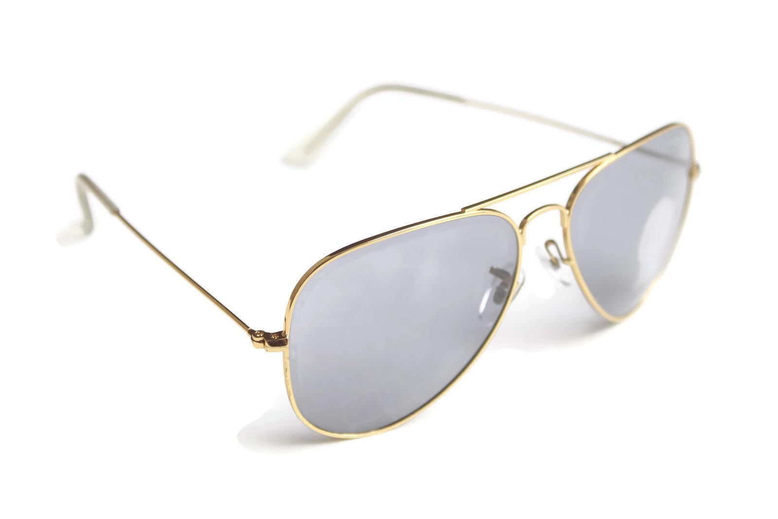 How Should Aviator Sunglasses Fit? – Randolph USA