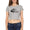 Game Of Thrones Winter Coming Womens Crop Top-FunkyTradition - FunkyTradition